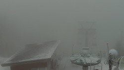 Chata Severka - Dolní Lomná