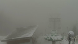 Chata Severka - Dolní Lomná