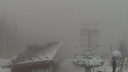 Chata Severka - Dolní Lomná