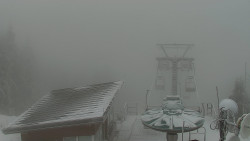 Chata Severka - Dolní Lomná