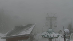 Chata Severka - Dolní Lomná