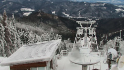 Chata Severka - Dolní Lomná