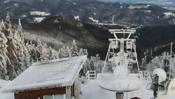 Chata Severka - Dolní Lomná