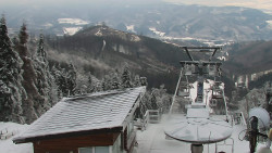 Chata Severka - Dolní Lomná