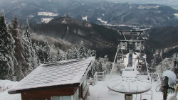 Chata Severka - Dolní Lomná