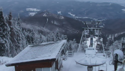 Chata Severka - Dolní Lomná