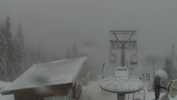 Chata Severka - Dolní Lomná