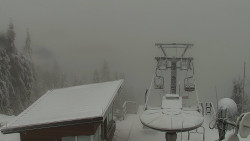 Chata Severka - Dolní Lomná