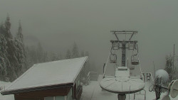 Chata Severka - Dolní Lomná