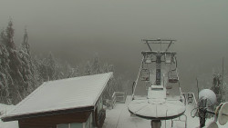 Chata Severka - Dolní Lomná