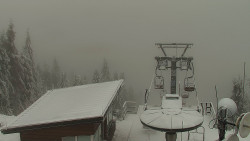 Chata Severka - Dolní Lomná