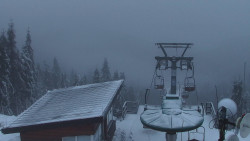 Chata Severka - Dolní Lomná