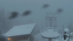 Chata Severka - Dolní Lomná