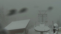 Chata Severka - Dolní Lomná