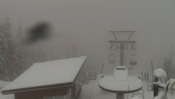 Chata Severka - Dolní Lomná