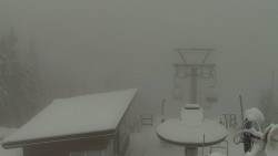 Chata Severka - Dolní Lomná