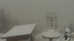 Chata Severka - Dolní Lomná