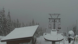 Chata Severka - Dolní Lomná