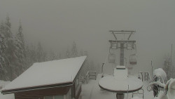 Chata Severka - Dolní Lomná