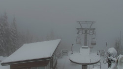 Chata Severka - Dolní Lomná