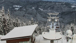 Chata Severka - Dolní Lomná