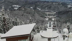 Chata Severka - Dolní Lomná