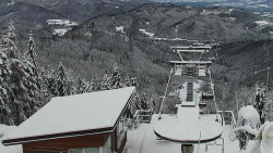 Chata Severka - Dolní Lomná