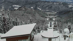 Chata Severka - Dolní Lomná