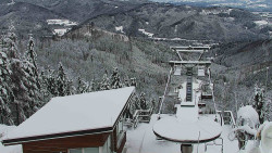 Chata Severka - Dolní Lomná