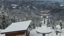 Chata Severka - Dolní Lomná