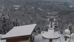 Chata Severka - Dolní Lomná