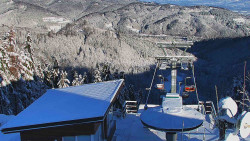 Chata Severka - Dolní Lomná