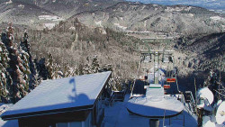 Chata Severka - Dolní Lomná