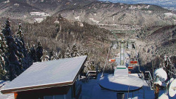 Chata Severka - Dolní Lomná