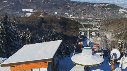 Chata Severka - Dolní Lomná