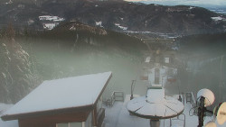 Chata Severka - Dolní Lomná