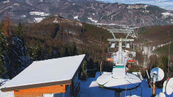 Chata Severka - Dolní Lomná