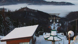 Chata Severka - Dolní Lomná