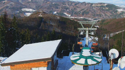 Chata Severka - Dolní Lomná