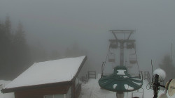 Chata Severka - Dolní Lomná