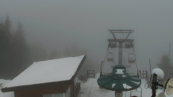 Chata Severka - Dolní Lomná