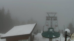 Chata Severka - Dolní Lomná