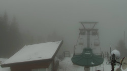 Chata Severka - Dolní Lomná