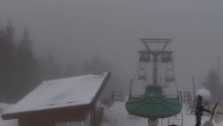 Chata Severka - Dolní Lomná