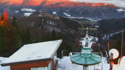 Chata Severka - Dolní Lomná