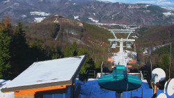 Chata Severka - Dolní Lomná