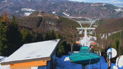 Chata Severka - Dolní Lomná