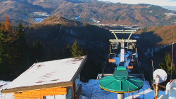 Chata Severka - Dolní Lomná