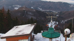 Chata Severka - Dolní Lomná