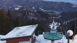 Chata Severka - Dolní Lomná